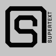 Supertext_logo