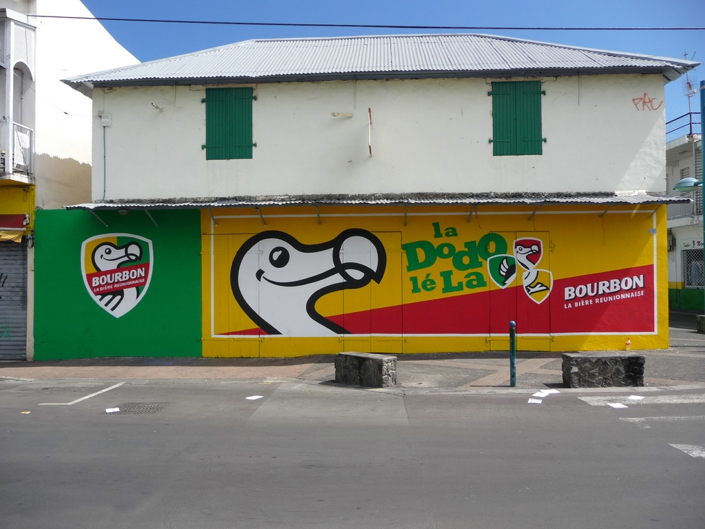 La dodo lé là